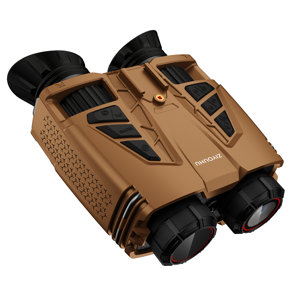 Digital Night Vision Binoculars 4K - NVC800 4K UHD الأشعة تحت الحمراء