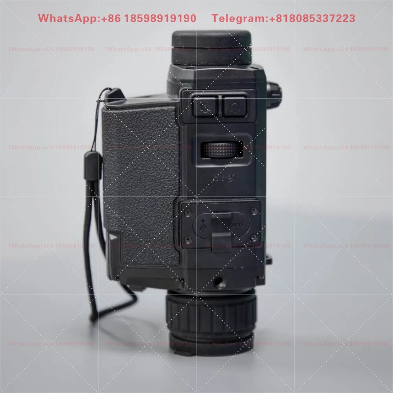 Night Vision Monocular 8X - TMS335 384x28 منظار حراري للرؤية الليلية