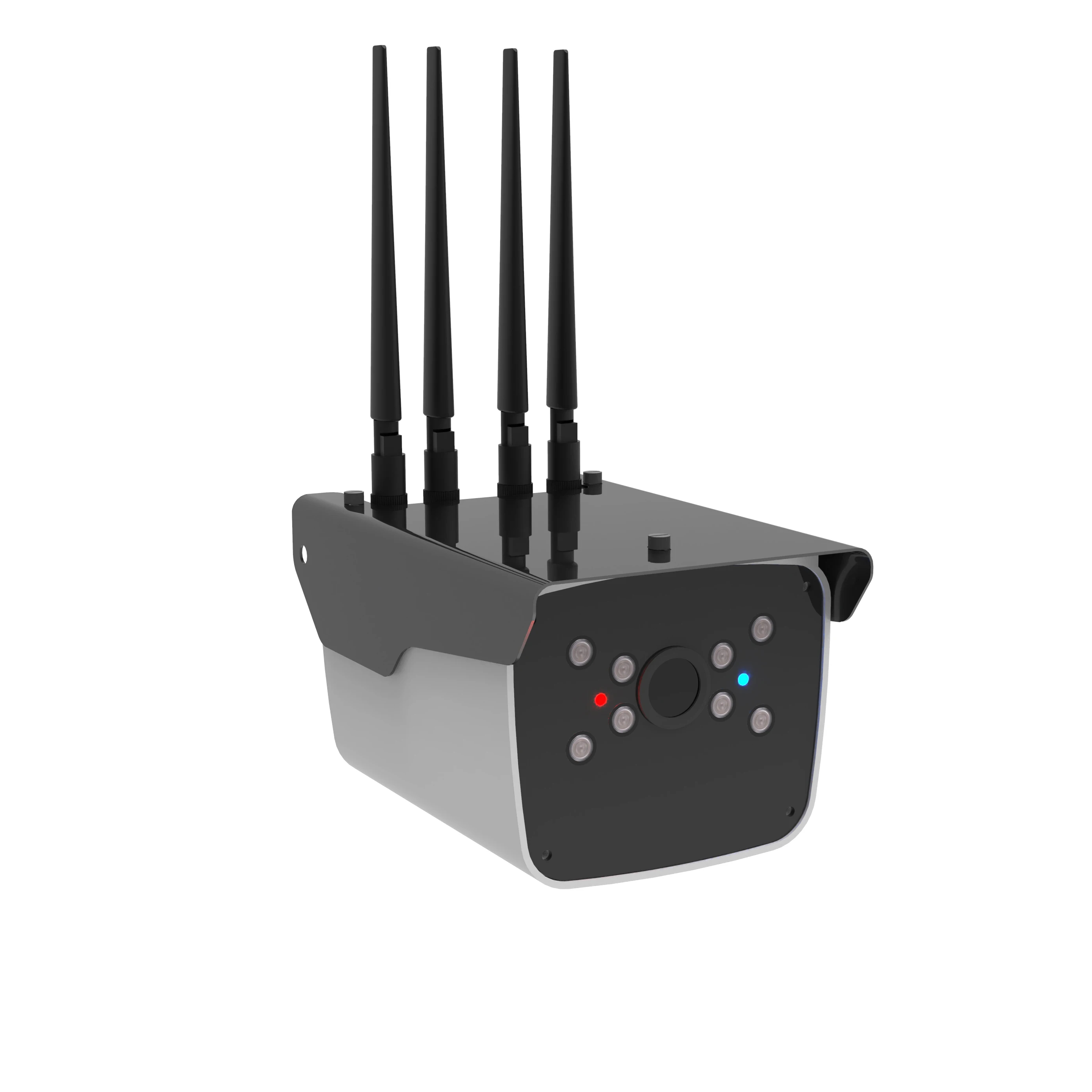 Night Vision Camera Wifi 4G - كاميرا Yeacomm C920 5G واي فاي