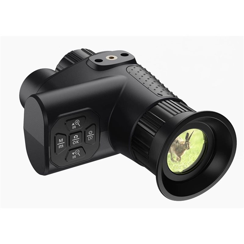 Night Vision Monocular 8X - منظار A92Z بتكبير 8 أضعاف ورؤية