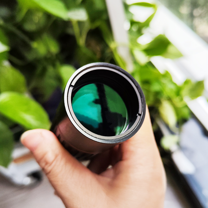 Night Vision Monocular 8X - سيليسترون الطبيعي DX10x32 ED أحادي العين