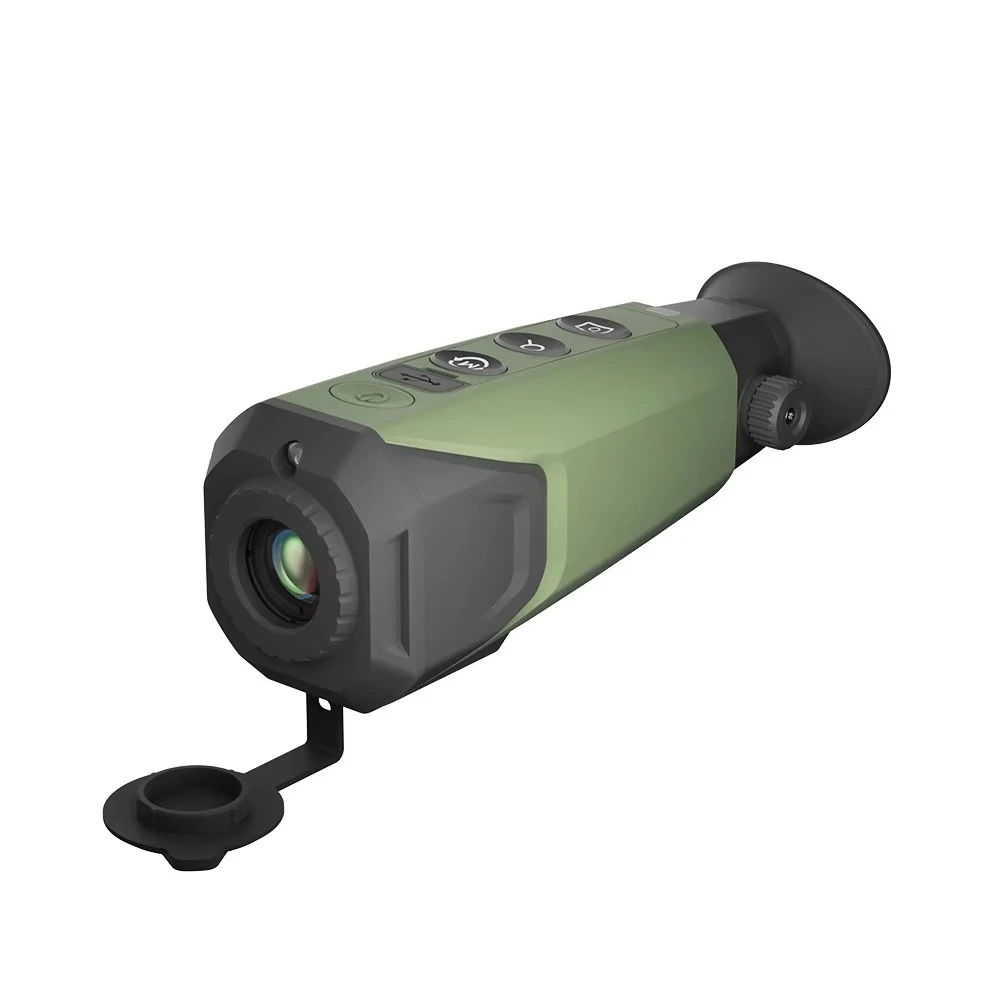 Night Vision Monocular 8X - TS004، منظار حراري رقمي بتكبير 8