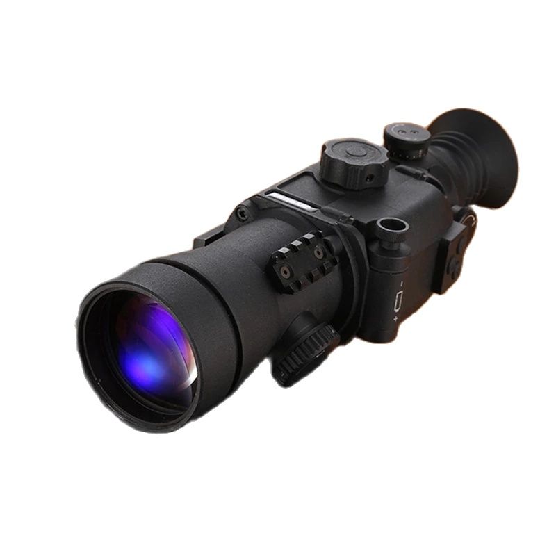 Night Vision Goggles Gen 3 - ZIYOUHU DN650 Gen3 نطاق الرؤية الليلية
