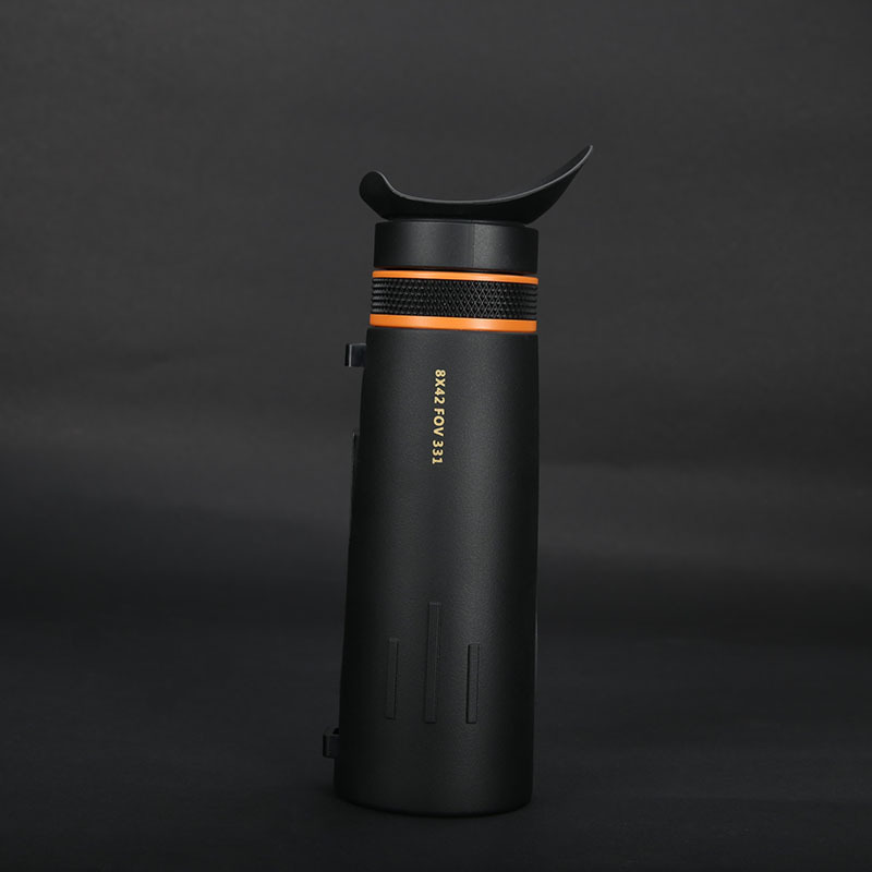 Night Vision Monocular 8X - BIJIA جاز 8x42 مللي متر أحادي