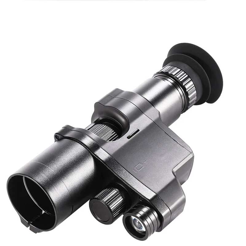 Night Vision Scope 4X Digital - منظار رؤية ليلية عالي الدقة بتكبير