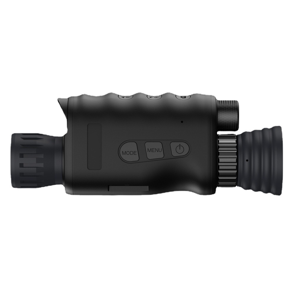 Night Vision Scope 4X Digital - منظار أحادي للرؤية الليلية 4K 4X