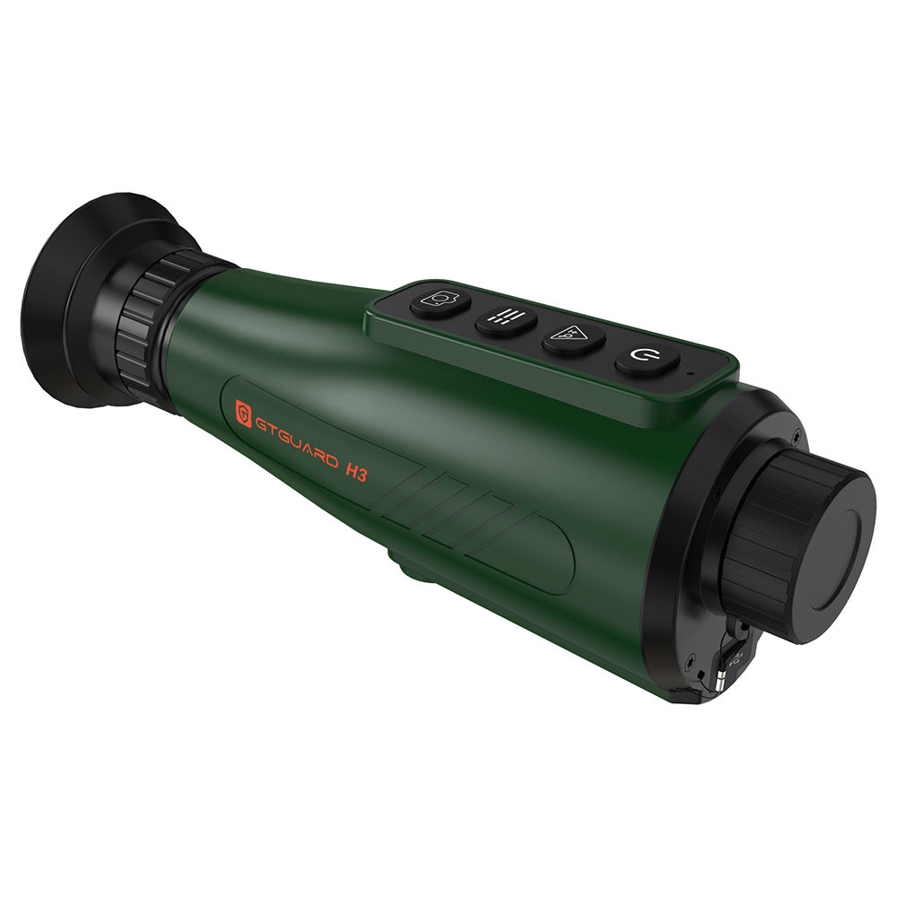 Night Vision Monocular 8X - منظار حراري للرؤية الليلية بمدى 1500