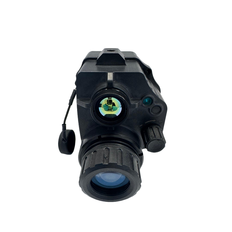 نظارات رؤية ليلية حرارية مدمجة - مراجعة Night Vision Goggles Gen 3 وسعره