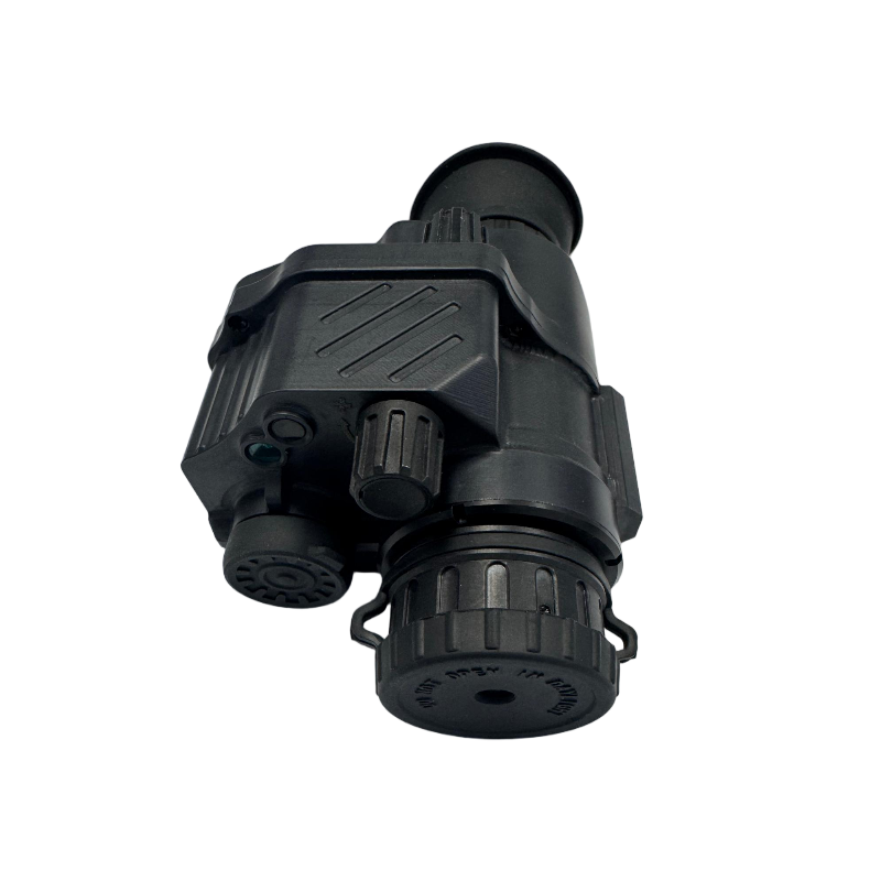 نظارات رؤية ليلية حرارية مدمجة - مراجعة Night Vision Goggles Gen 3 وسعره