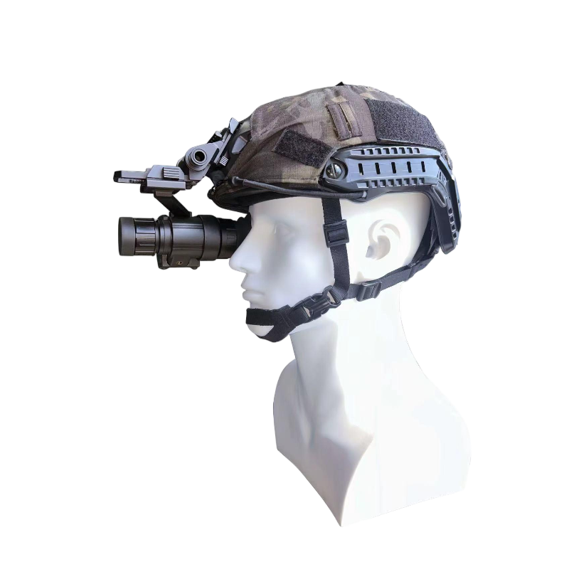 نظارات رؤية ليلية أحادية العين - مراجعة Night Vision Goggles Gen 3 وسعره