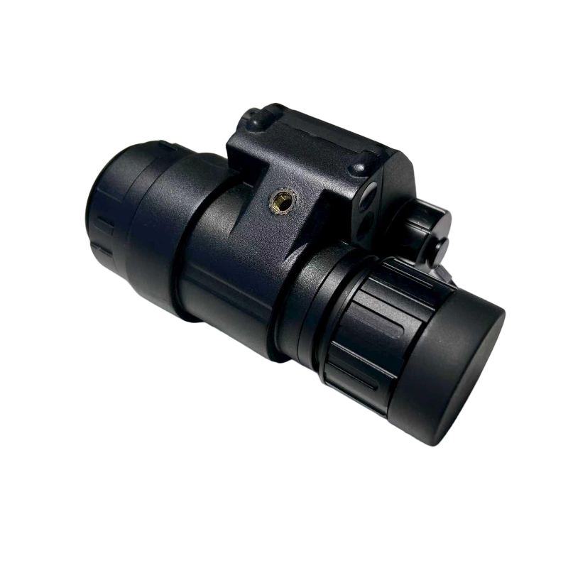 نظارات رؤية ليلية أحادية العين - مراجعة Night Vision Goggles Gen 3 وسعره