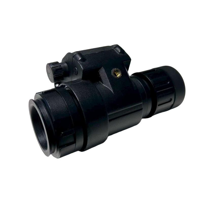 نظارات رؤية ليلية أحادية العين - مراجعة Night Vision Goggles Gen 3 وسعره