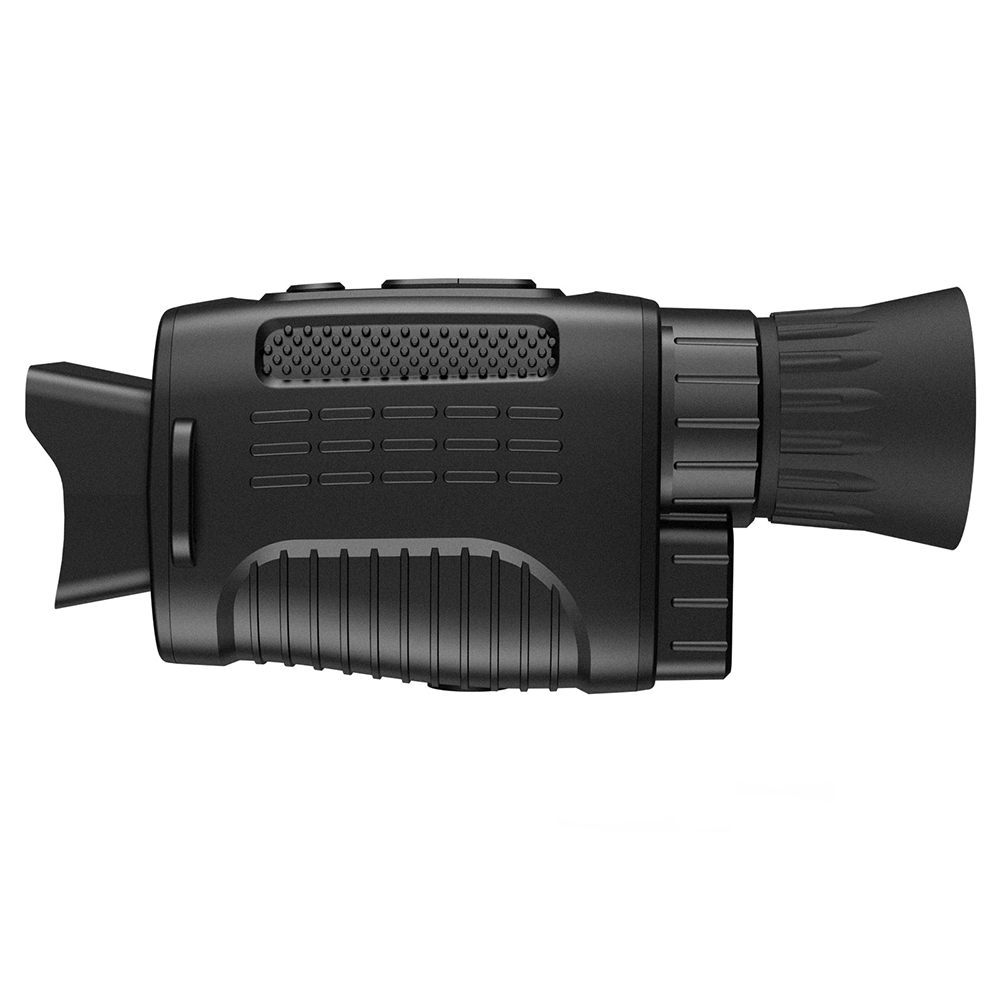 منظار رقمي للرؤية الليلية بالأ - مراجعة Night Vision Monocular 1080P وسعره