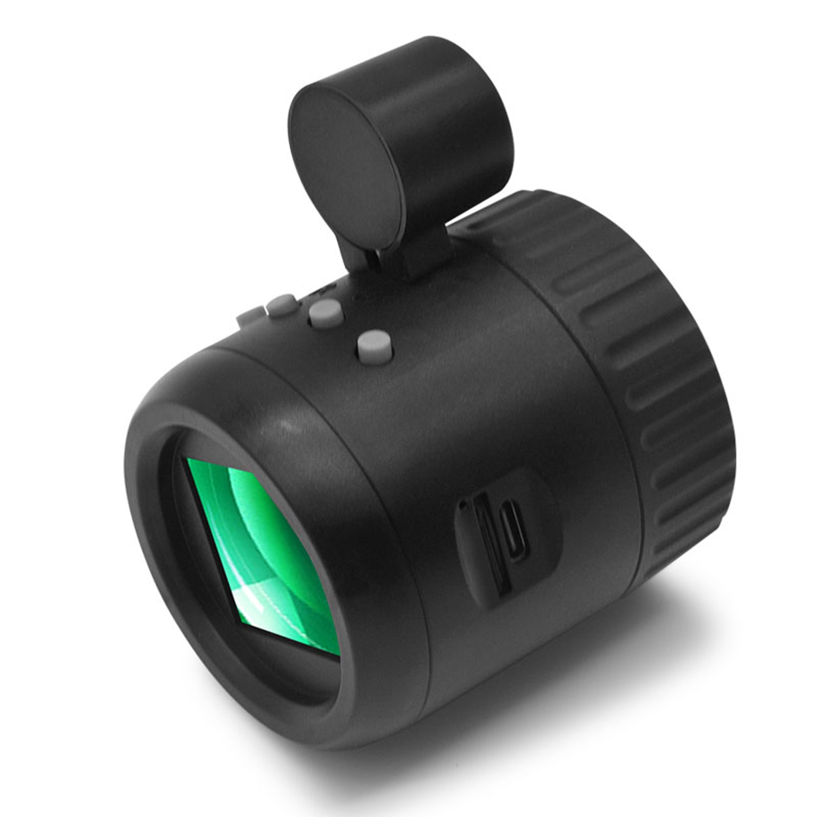 منظار أحادي العين للرؤية الليل - مراجعة Night Vision Monocular 1080P وسعره