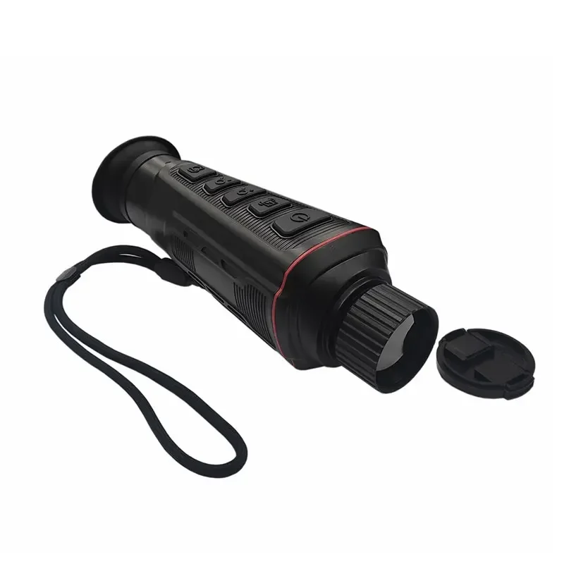 2025 منتجات مميزة 2025 سعر الم - مراجعة Night Vision Monocular 1080P وسعره