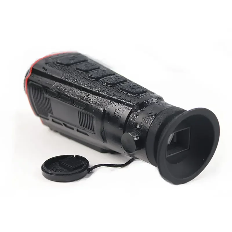 2025 منتجات مميزة 2025 سعر الم - مراجعة Night Vision Monocular 1080P وسعره
