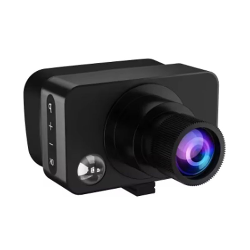 منظار رؤية ليلية للقوس والنشاب - مراجعة Night Vision Scope For Crossbow وسعره