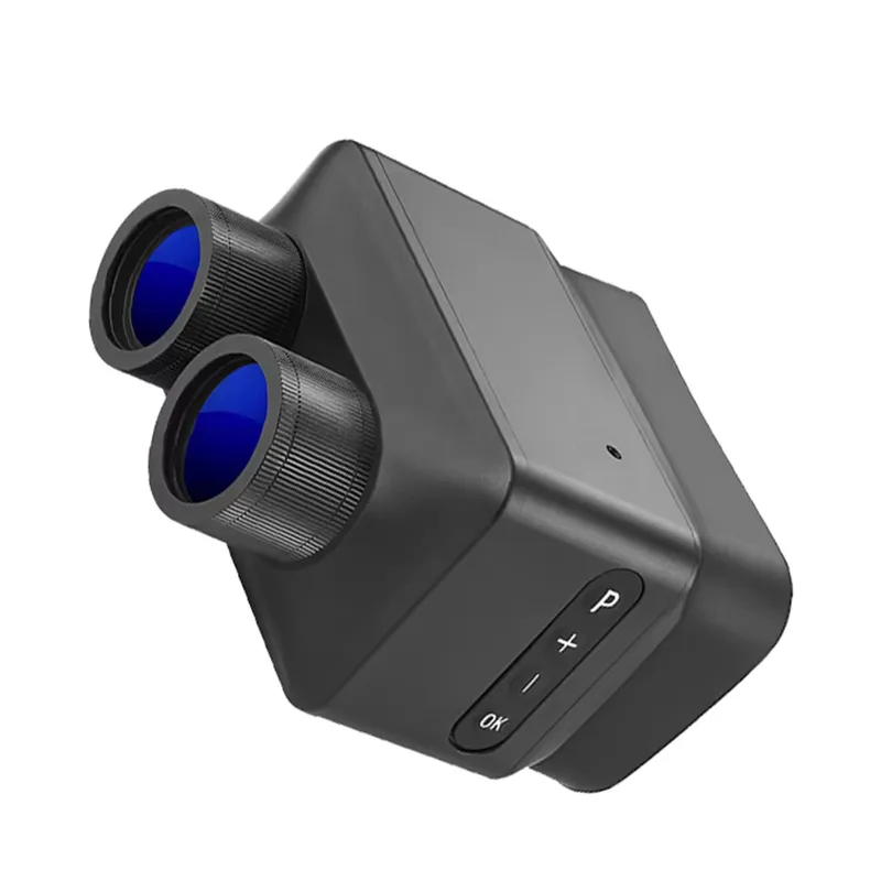 وصل حديثًا بسعر الجملة من المص - مراجعة Digital Night Vision Binoculars 4K وسعره