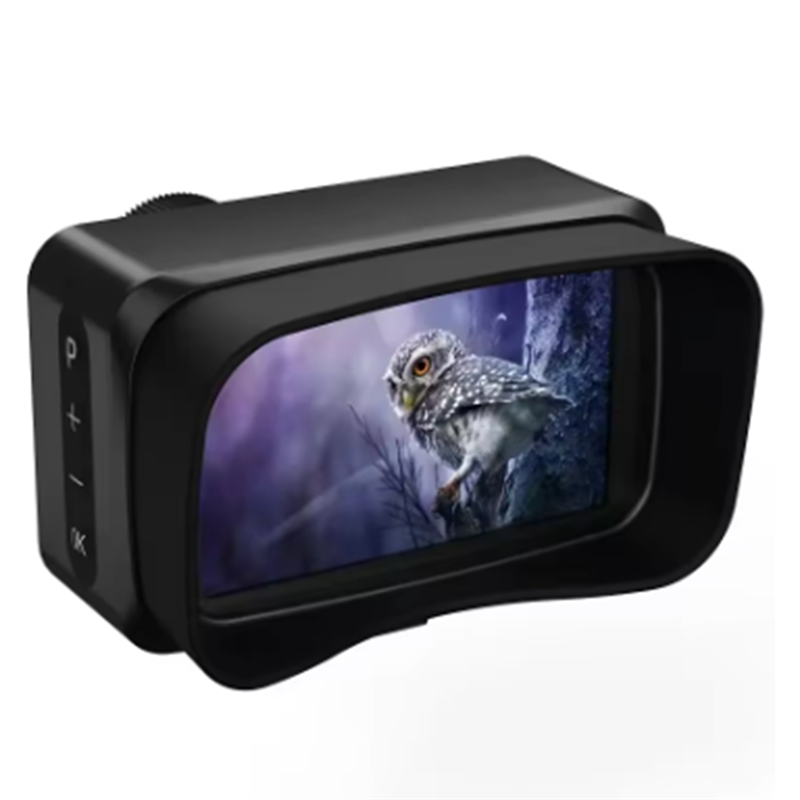 -نطاق الرؤية الليلية A95Z لإضا - مراجعة Night Vision Scope For Crossbow وسعره