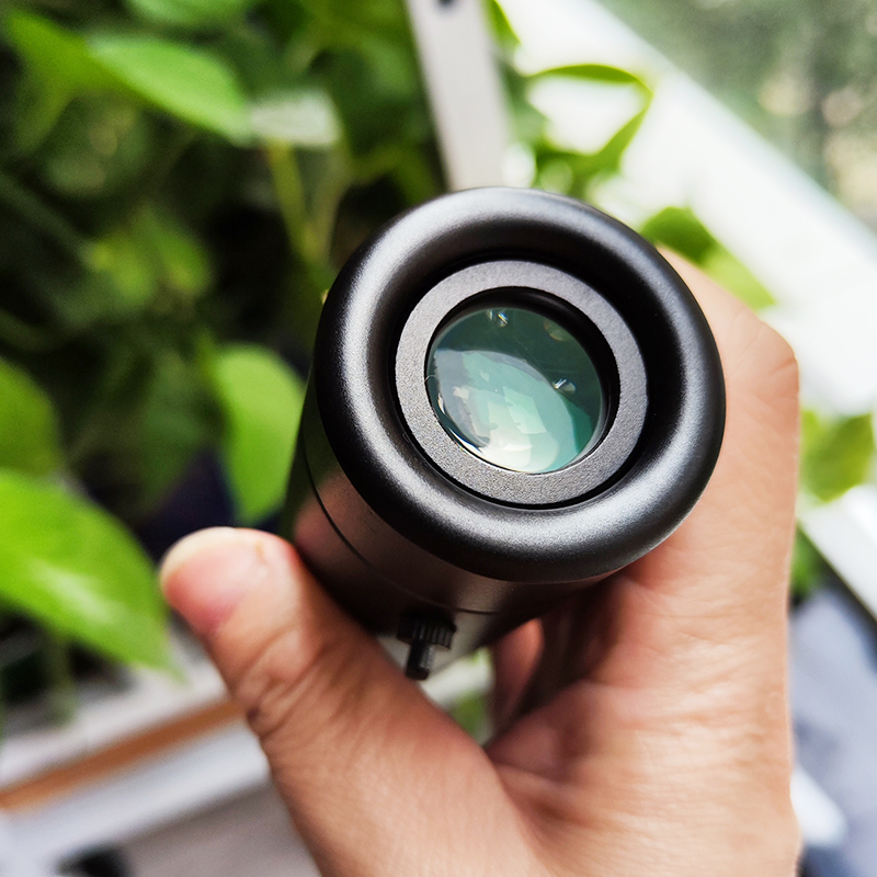 سيليسترون الطبيعي DX10x32 ED أ - مراجعة Night Vision Monocular 8X وسعره
