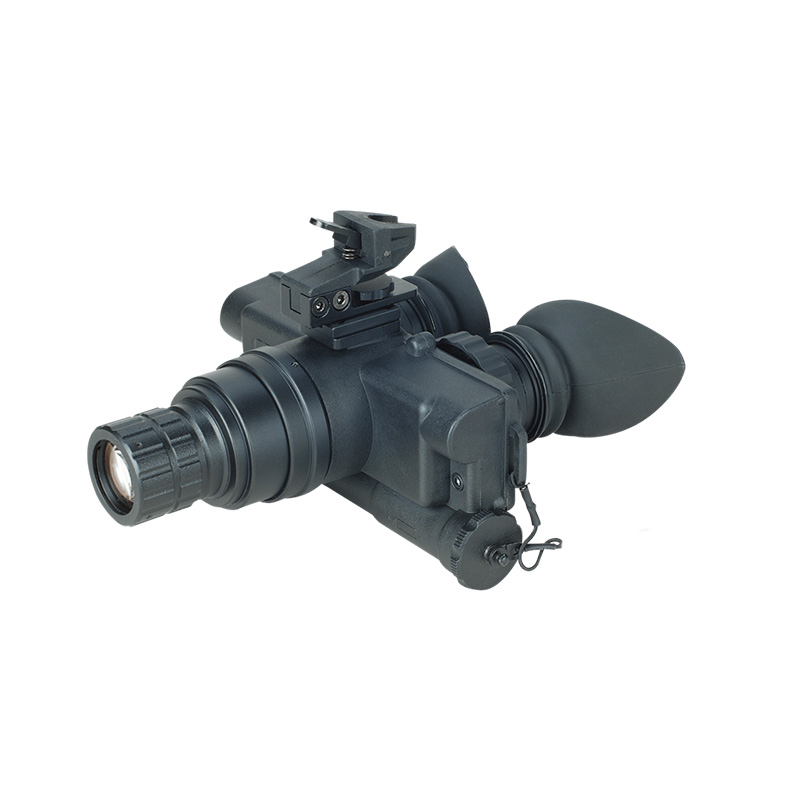 جهاز رؤية ليلية، نظارات رؤية ل - مراجعة Night Vision Goggles Gen 3 وسعره