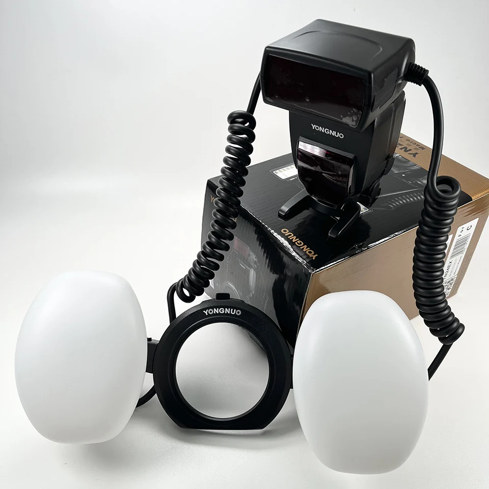 غطاء إضاءة مرن مزدوج الرأس متو - مراجعة Night Vision Goggles Head Mounted وسعره