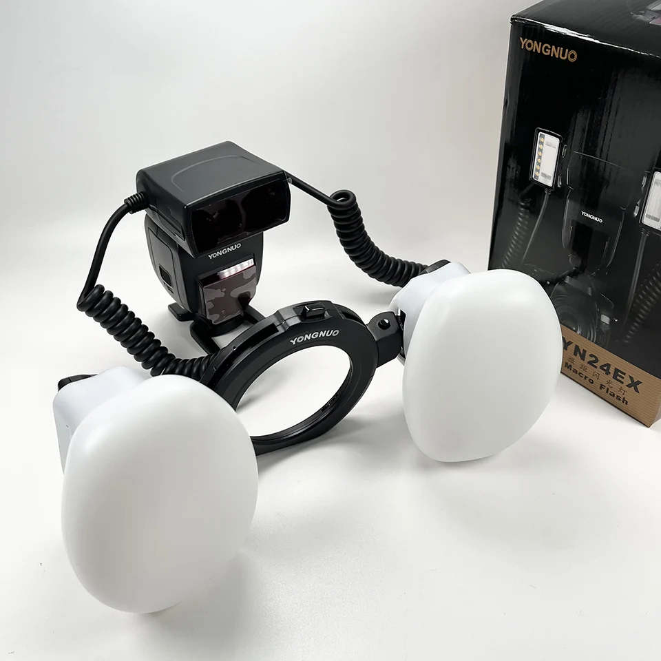 غطاء إضاءة مرن مزدوج الرأس متو - مراجعة Night Vision Goggles Head Mounted وسعره