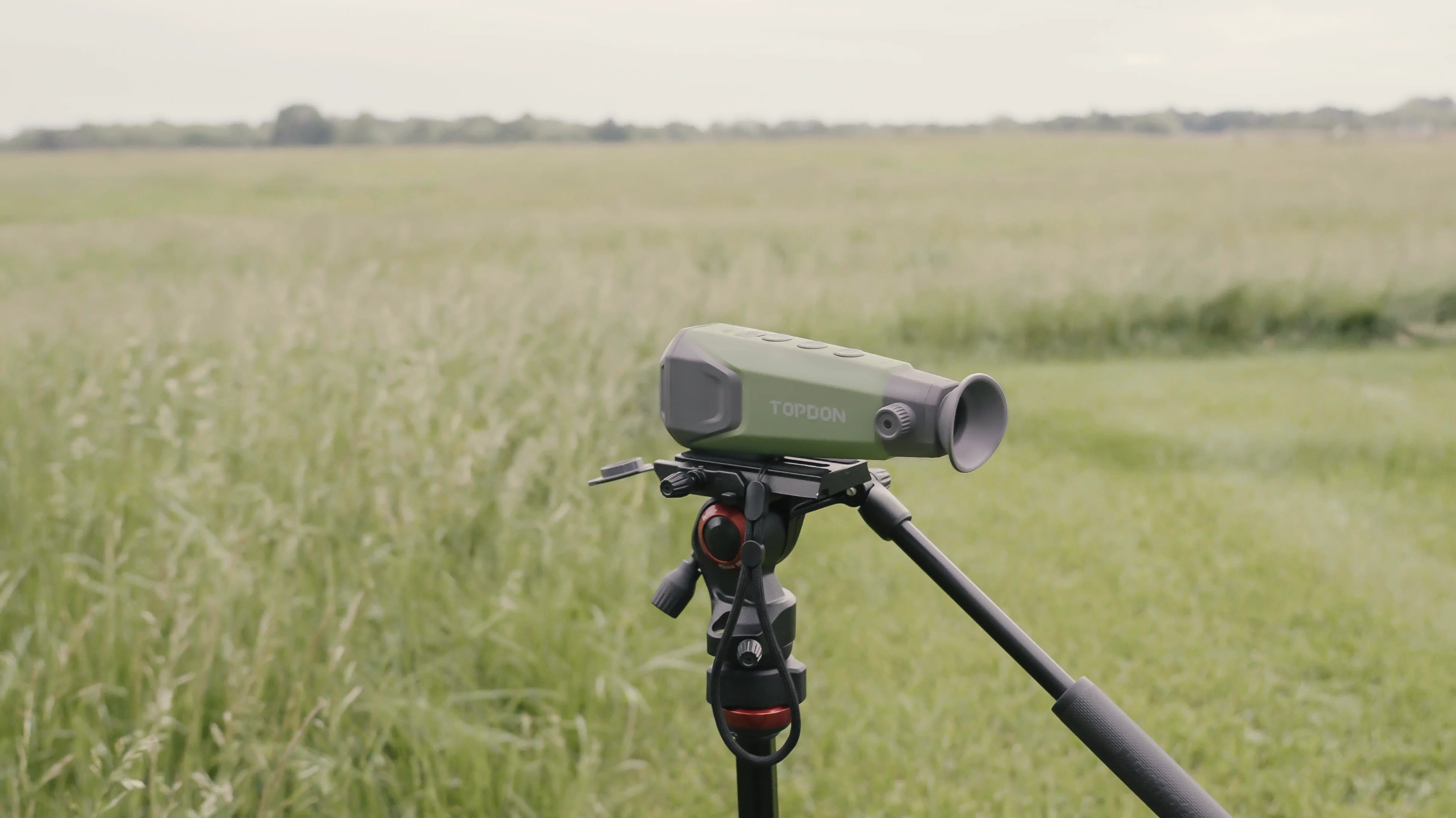 TS004، منظار حراري رقمي بتكبير - مراجعة Night Vision Monocular 8X وسعره