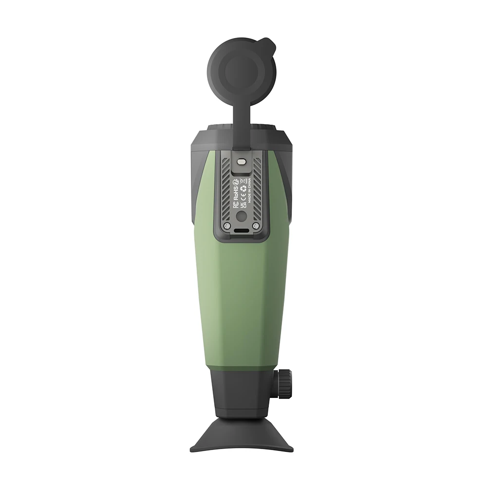 TS004، منظار حراري رقمي بتكبير - مراجعة Night Vision Monocular 8X وسعره