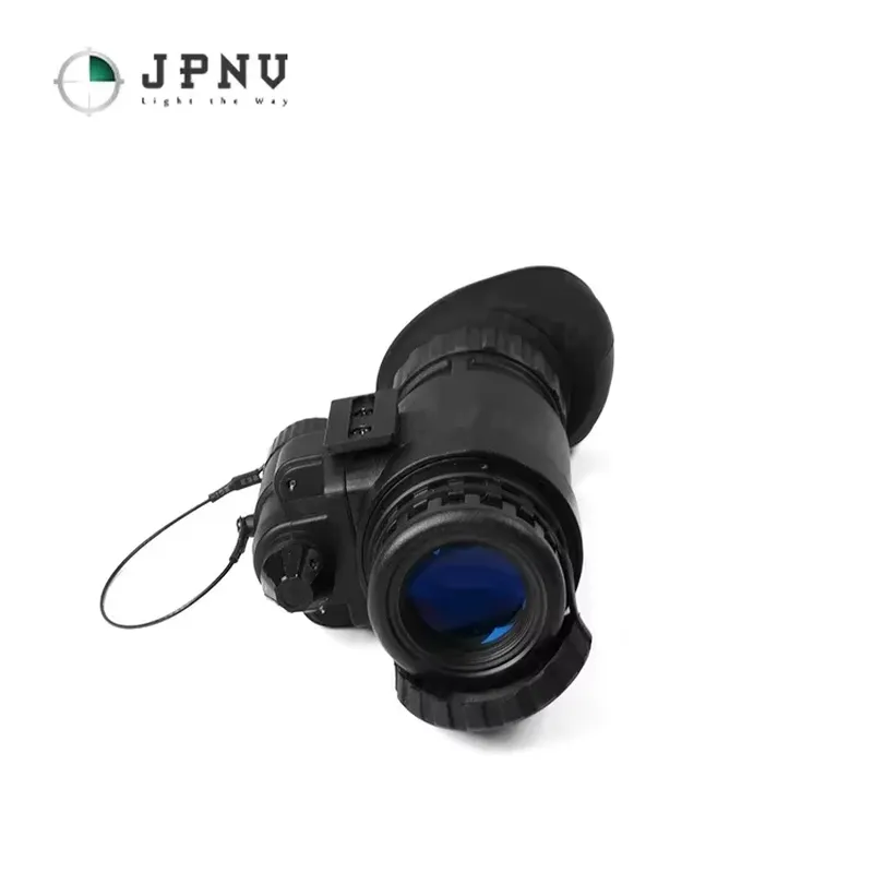 نظارة رؤية ليلية أحادية العدسة - مراجعة Night Vision Goggles Head Mounted وسعره