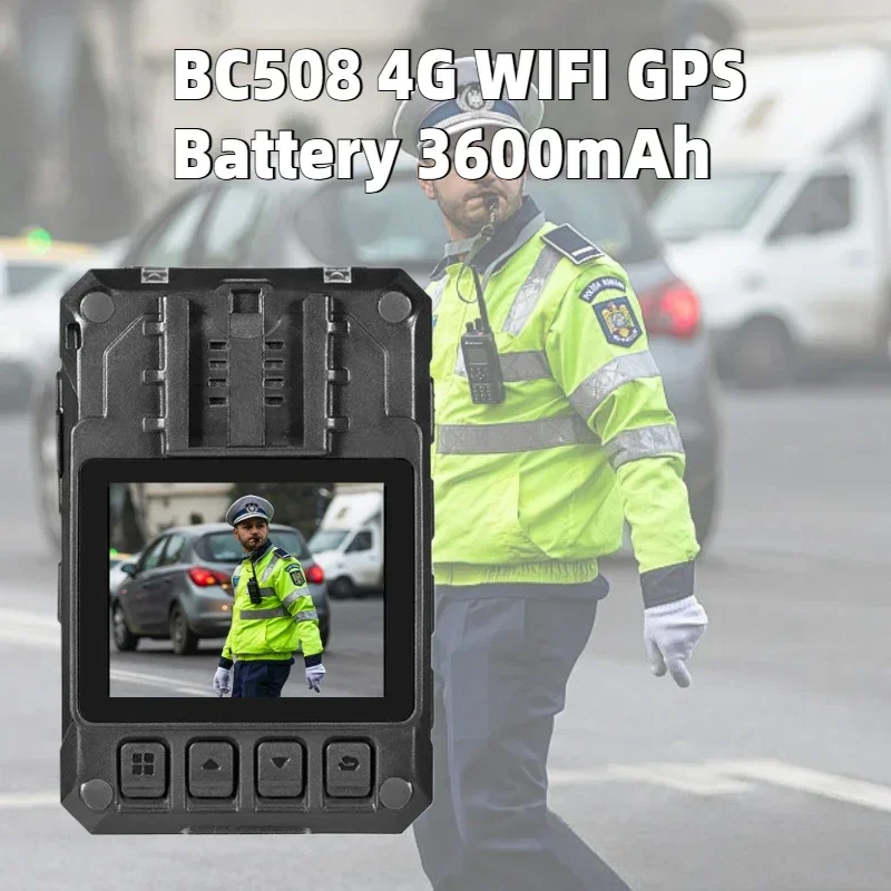 كاميرا 4G GPS WIFI 1440P يتم ا - مراجعة Night Vision Camera Wifi 4G وسعره