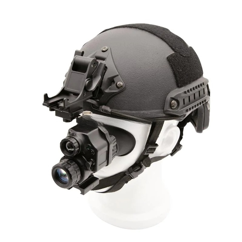 منظار حراري للرؤية الليلية بال - مراجعة Night Vision Goggles Gen 3 وسعره