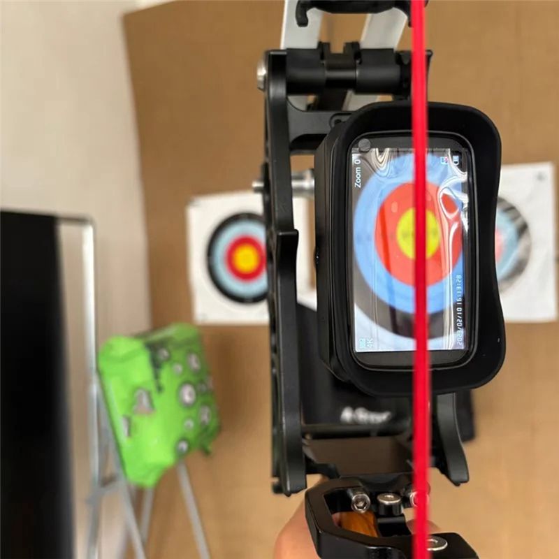 منظار الرؤية الليلية A89E للبن - مراجعة Night Vision Scope For Crossbow وسعره