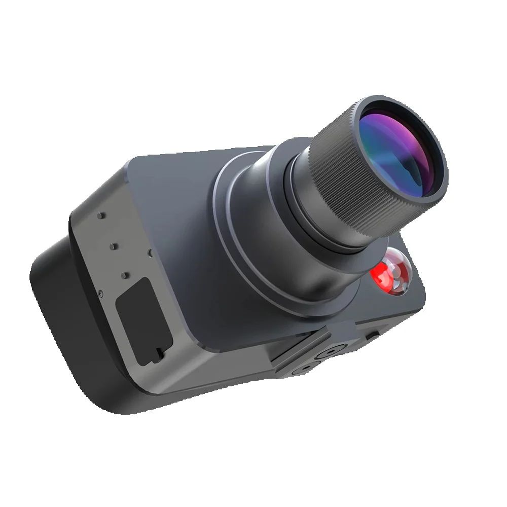 نطاق الرؤية الليلية للبندقية و - مراجعة Night Vision Scope For Crossbow وسعره