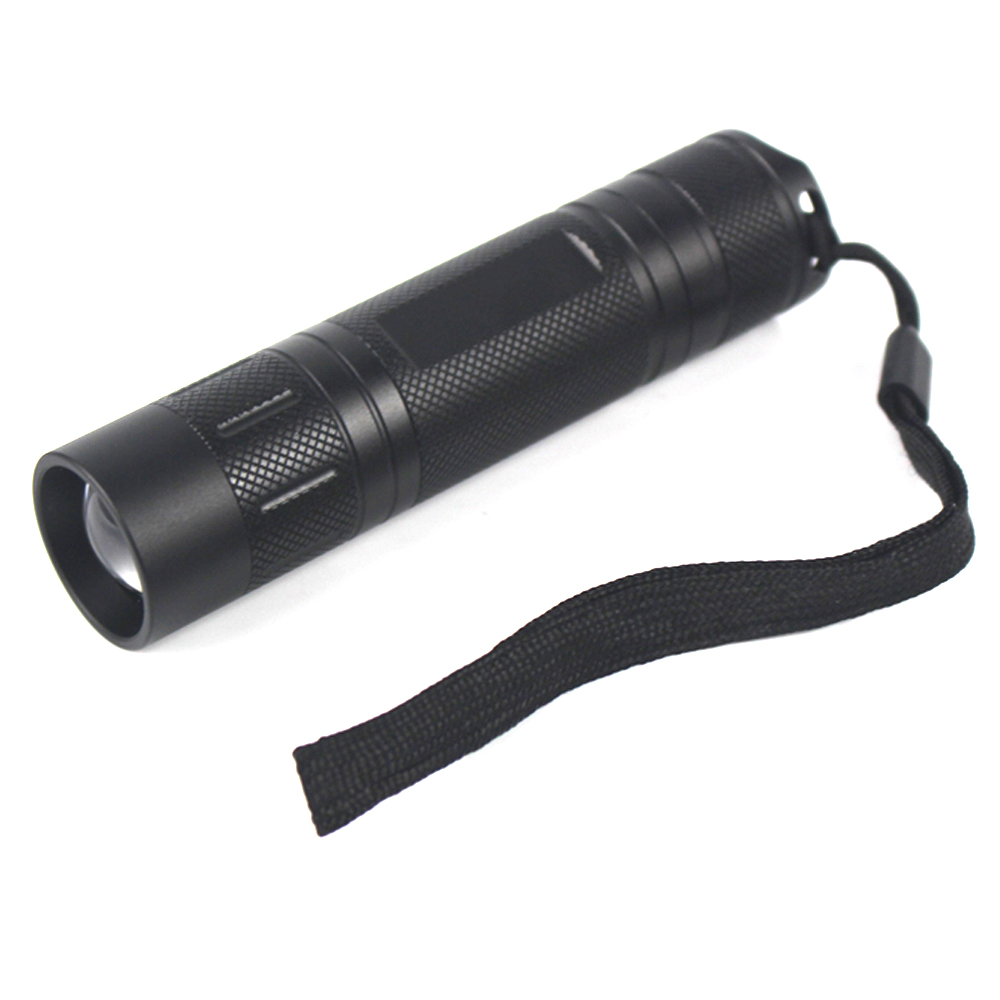 قابلة للشحن IR 940NM و 850NM L - مراجعة Ir Illuminator 850Nm Flashlight وسعره