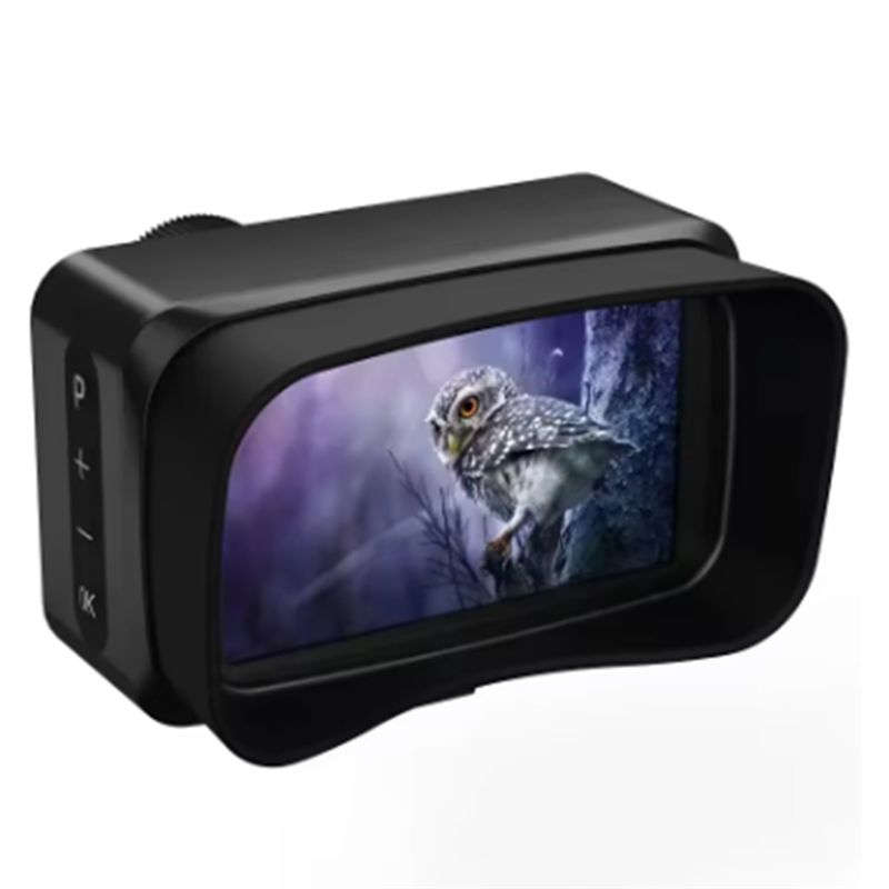 منظار رؤية ليلية T22C، مزود بم - مراجعة Night Vision Scope For Crossbow وسعره