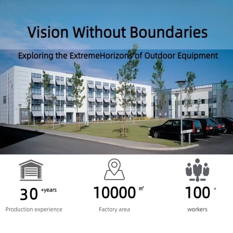 منظار رؤية ليلية رقمي بالأشعة  - مراجعة Night Vision Scope 4X Digital وسعره
