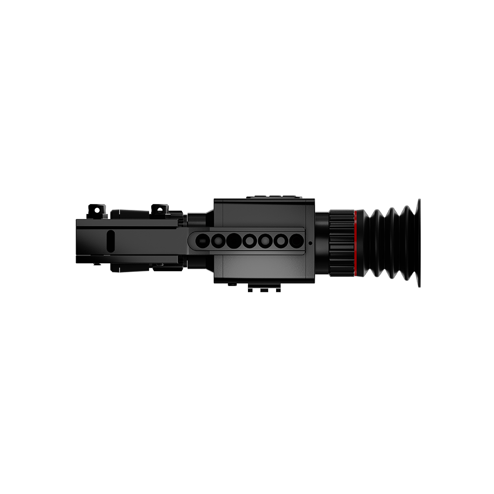 جهاز رؤية ليلية رقمي DS-X7 مع  - مراجعة Night Vision Monocular 8X وسعره