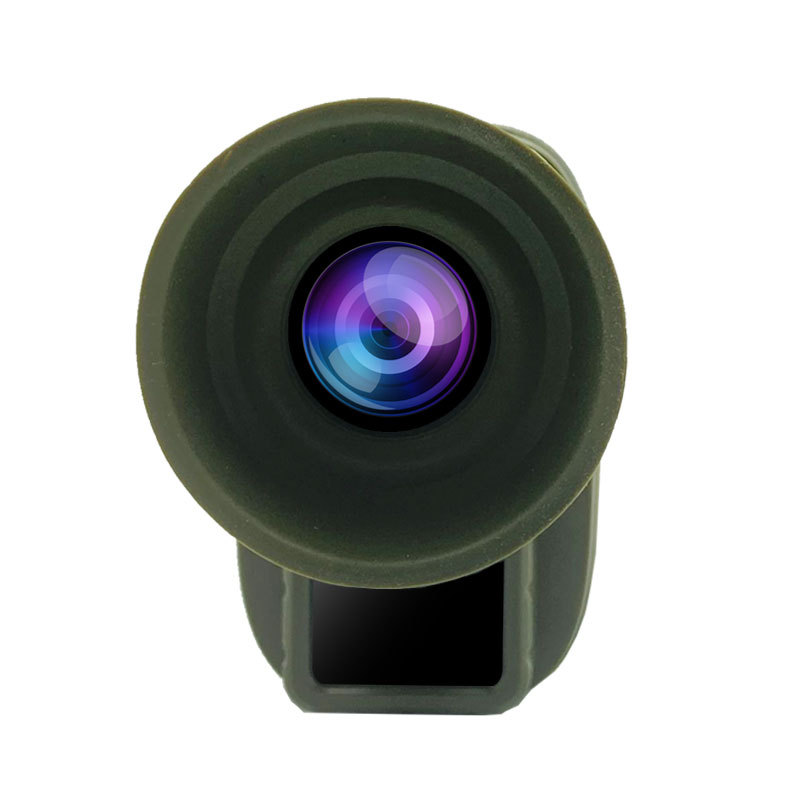 التخييم غير التصوير الحراري ال - مراجعة Night Vision Monocular 1080P وسعره