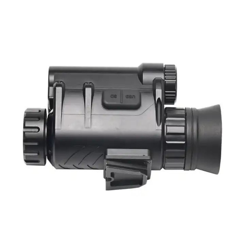 NVG30 نطاق الرؤية الليلية الرق - مراجعة Night Vision Monocular 8X وسعره