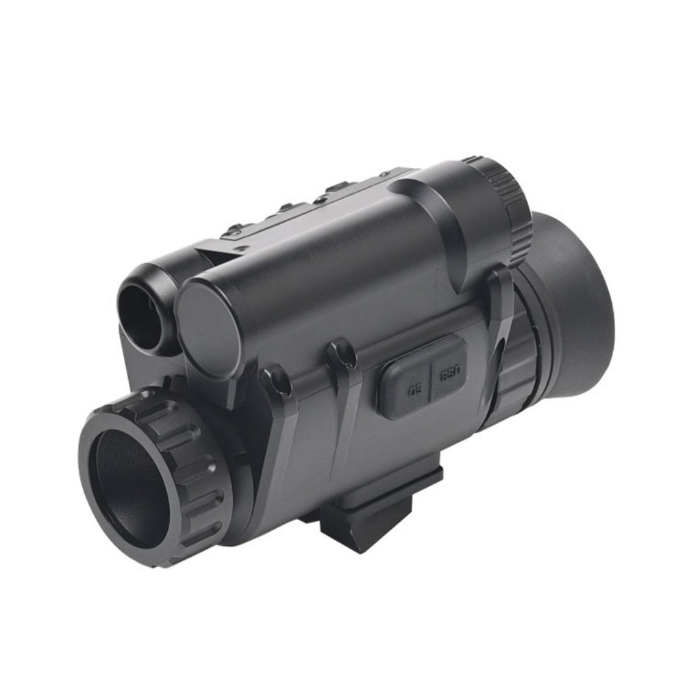 NVG30 نطاق الرؤية الليلية الرق - مراجعة Night Vision Monocular 8X وسعره