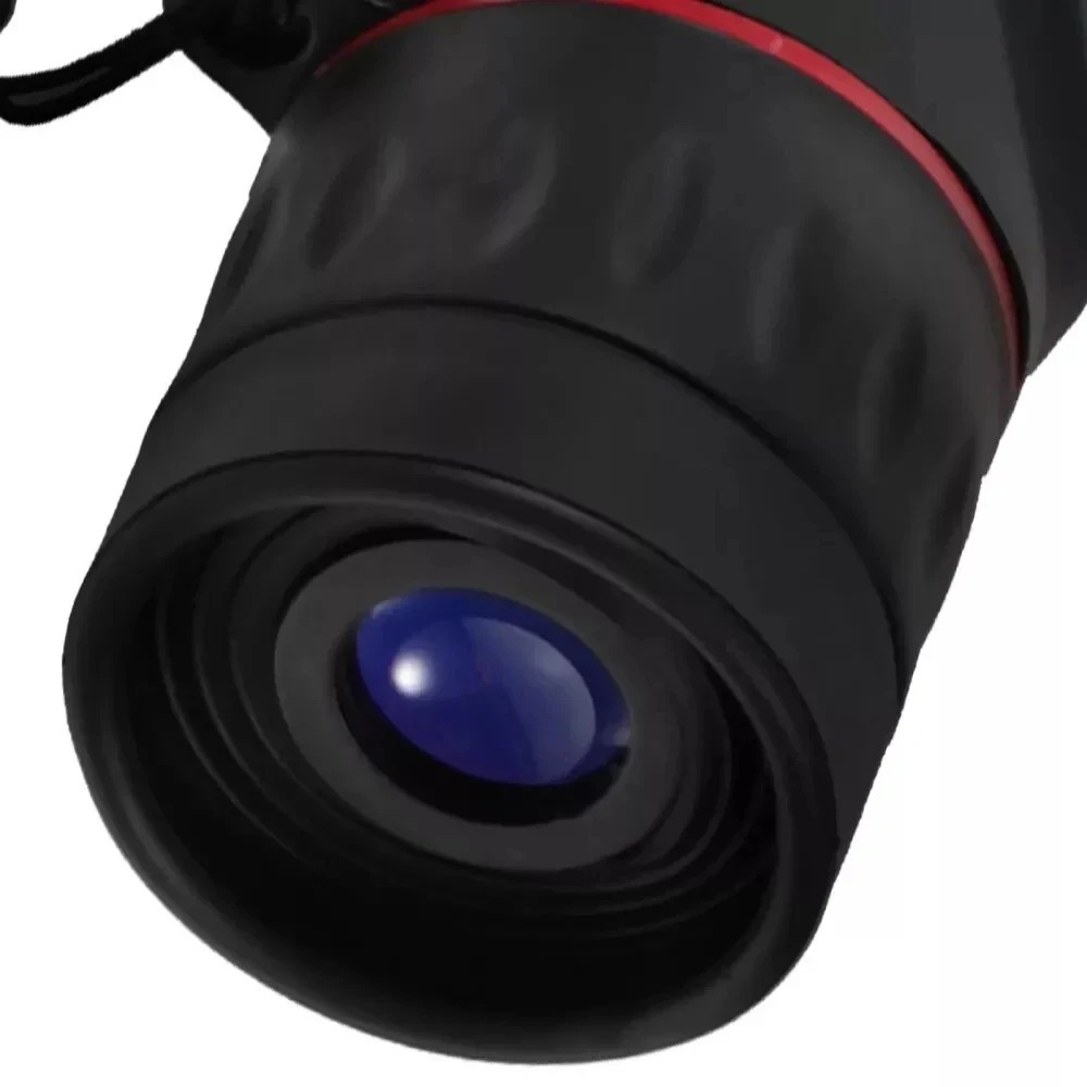 منظار أحادي للرؤية الليلية في  - مراجعة Night Vision Monocular 8X وسعره