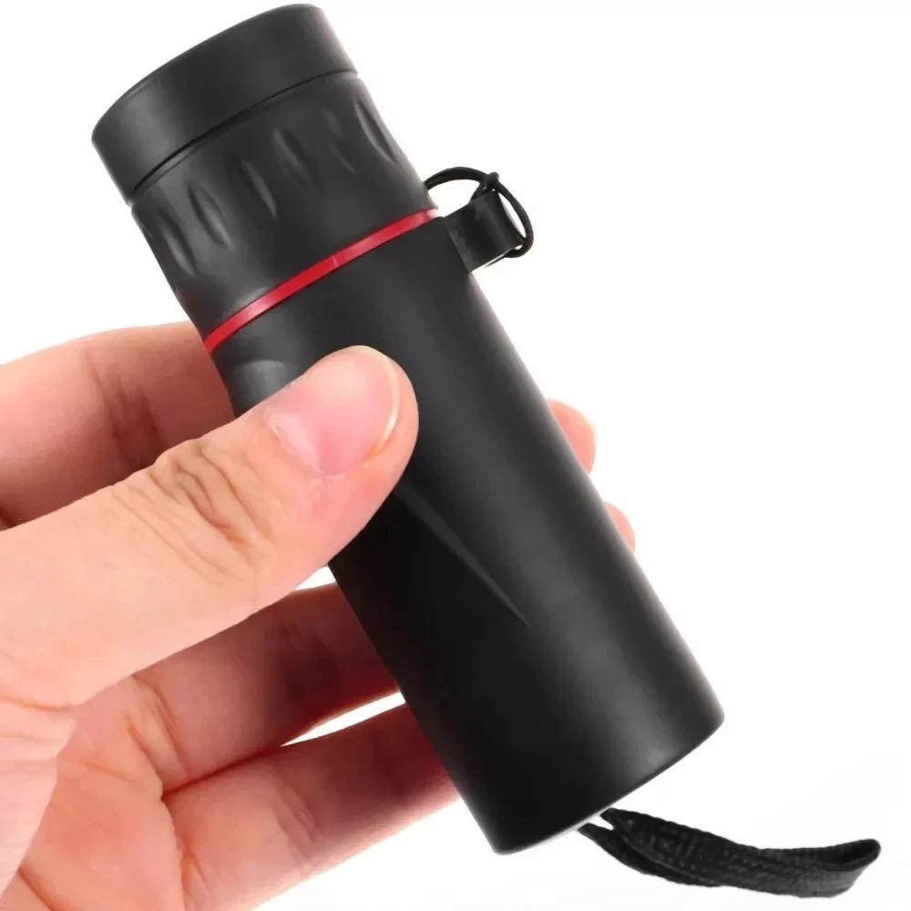 منظار أحادي للرؤية الليلية في  - مراجعة Night Vision Monocular 8X وسعره