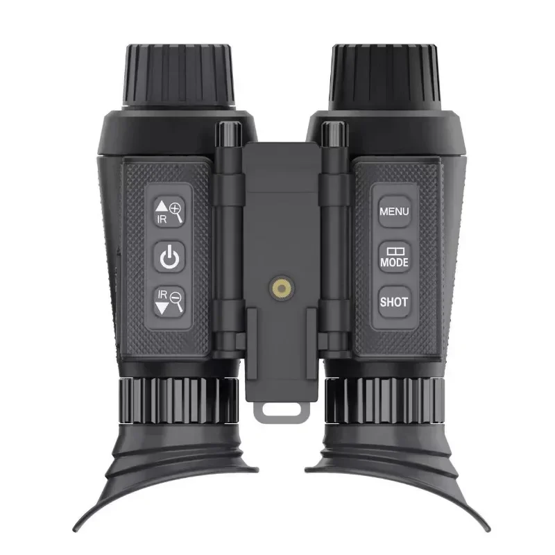 منظار NV8300 فائق الخفة بدقة 3 - مراجعة Night Vision Monocular 8X وسعره